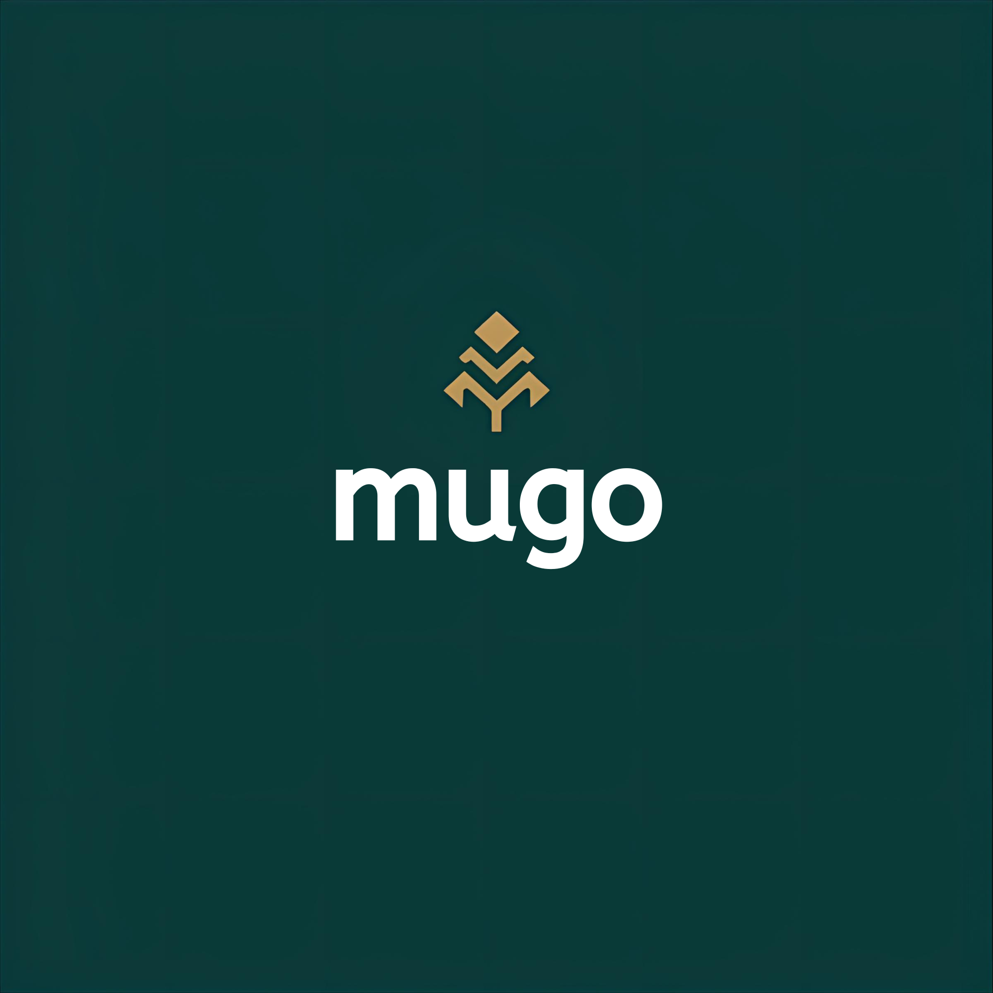 mugo logo